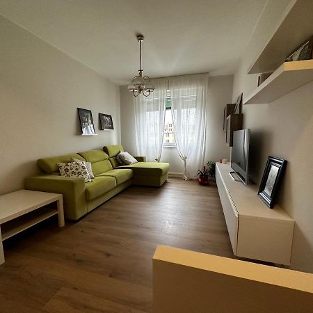 Casa Nela Lägenhet Milano Exteriör bild